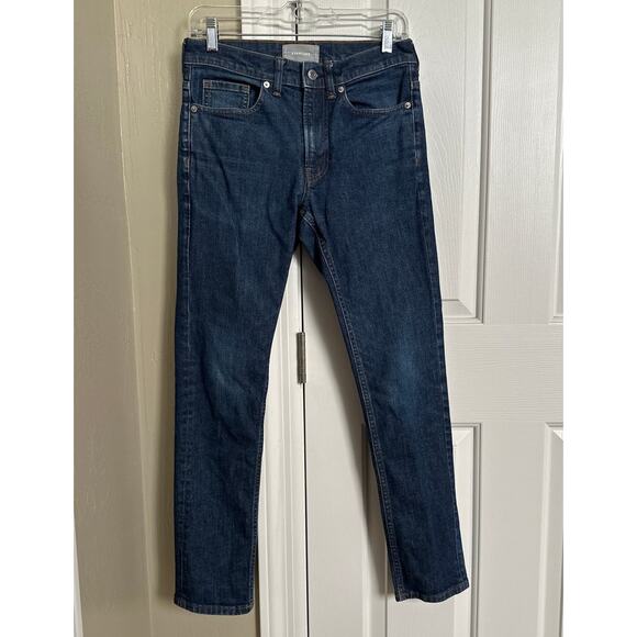 Everlane Denim - Everlane Slim Fit Jeans 28 x 30